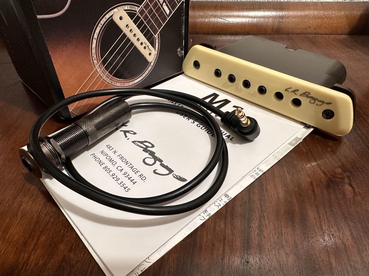 ヤフオク! -「l.r.baggs m1 active」の落札相場・落札価格