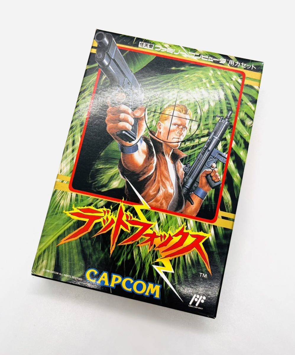 ヤフオク! -「デッドフォックス」の落札相場・落札価格