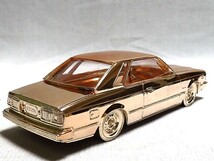 TOYOPET CORONA シガレットケース 煙草入れ アンティーク_画像3