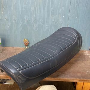 BMW R100S original seat seat 