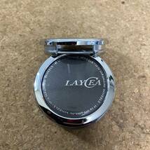 C195 LAYCEA センターキャップ 4個 外径59.5mm_画像3