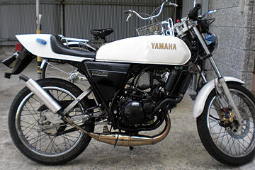 2023年最新】ヤフオク! -rz50 チャンバーの中古品・新品・未使用品一覧