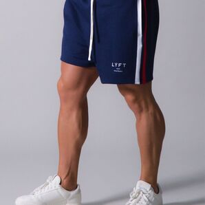ショートパンツ ハーフパンツ 筋トレウェア L