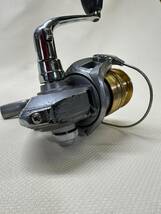 DAIWA　スピニングリール　SPRINTER　R2000　リール　釣具　釣り　フィッシング　釣道具　（YA）_画像9