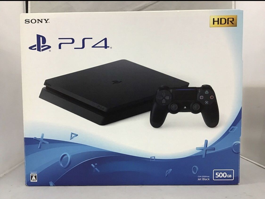 ヤフオク! - PS4 500GB有名メーカーSSDに換装済み ヤフオク! - PS4 500GB有名メーカーSSDに換装済み