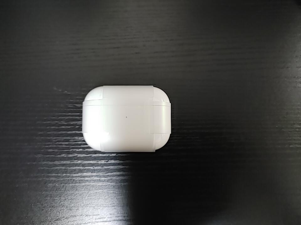 オーディオ機器 イヤフォン 純正品】AirPods Pro 2 (第二世代)充電器 (充電ケース) のみ オーディオ機器 イヤフォン 純正品】AirPods Pro 2 (第二世代)充電器 (充電ケース) のみ