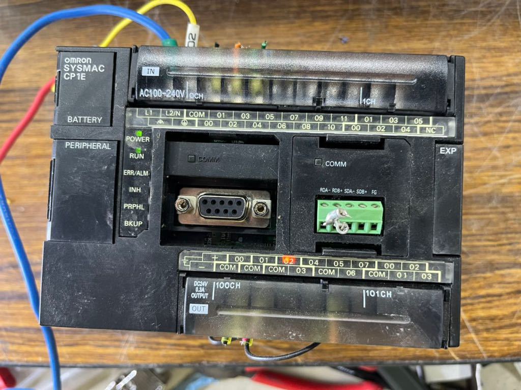 ヤフオク! オムロン の落札相場・落札価格