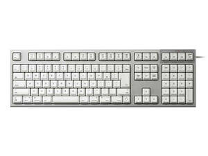 送料無料!!新品■東プレ REALFORCE SA for Mac R2SA-JP3M-WH ホワイト