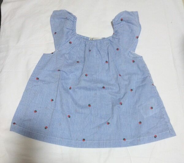 子供服　H＆M トップス☆