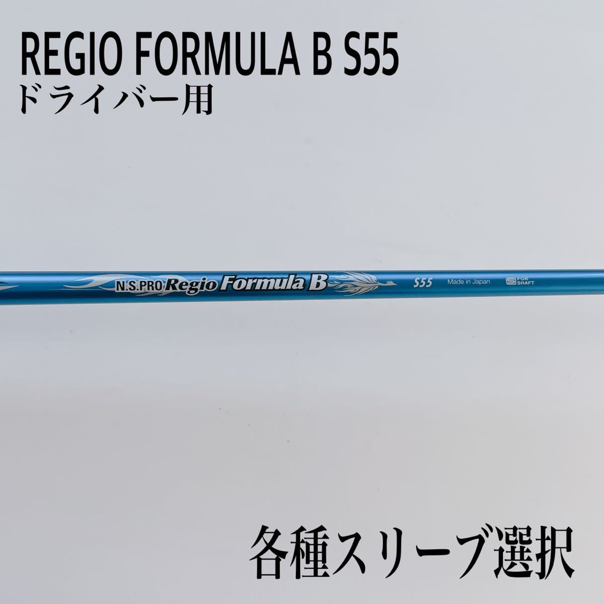NS PRO Regio Formula M+ R55 1W ピン用 neuroid.uprrp.edu