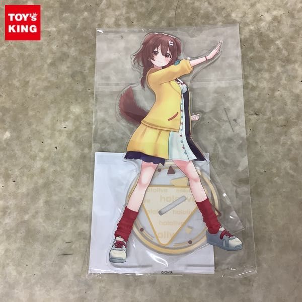 ヤフオク! -「戌神ころね」(その他) の落札相場・落札価格 ヤフオク! -「戌神ころね」(その他) の落札相場・落札価格