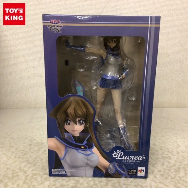 ヤフオク! -「デュエルモンスターズ gx」(フィギュア) の落札相場