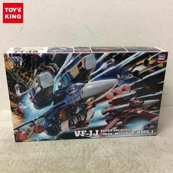 ヤフオク! -「スーパーバルキリー マックス」の落札相場・落札価格