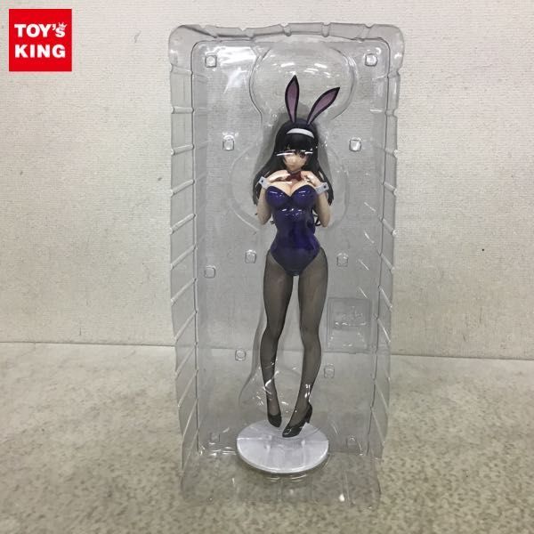 ヤフオク! -「霞ヶ丘詩羽 バニーver」の落札相場・落札価格