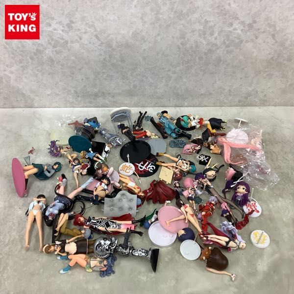ヤフオク! -「封神演義 妲己」の落札相場・落札価格