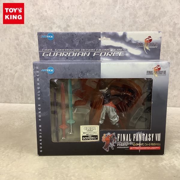 ヤフオク! -「ファイナルファンタジー ガーディアンフォース」の落札