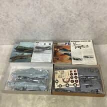 1円〜 ハセガワ他 1/48等 三菱 F-2A、スペースシャトル オービター 他_画像2