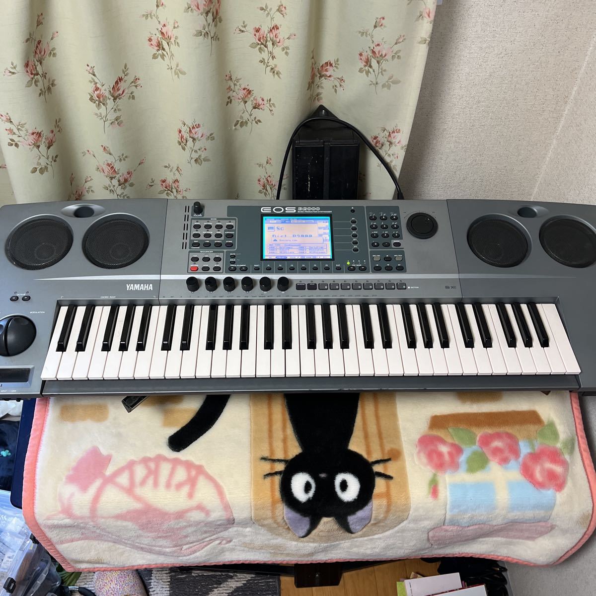 ヤフオク! -「yamaha eos b2000」の落札相場・落札価格