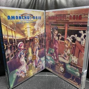 特装版 あまんちゅ 12巻・13巻 ドラマCDのみ2点セット