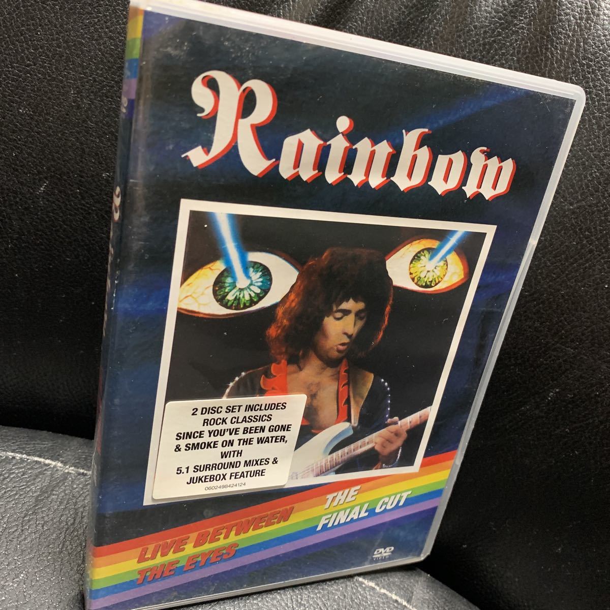 ヤフオク! -「rainbow eyes」(ロック、ポップス（洋楽）) (DVD)の落札