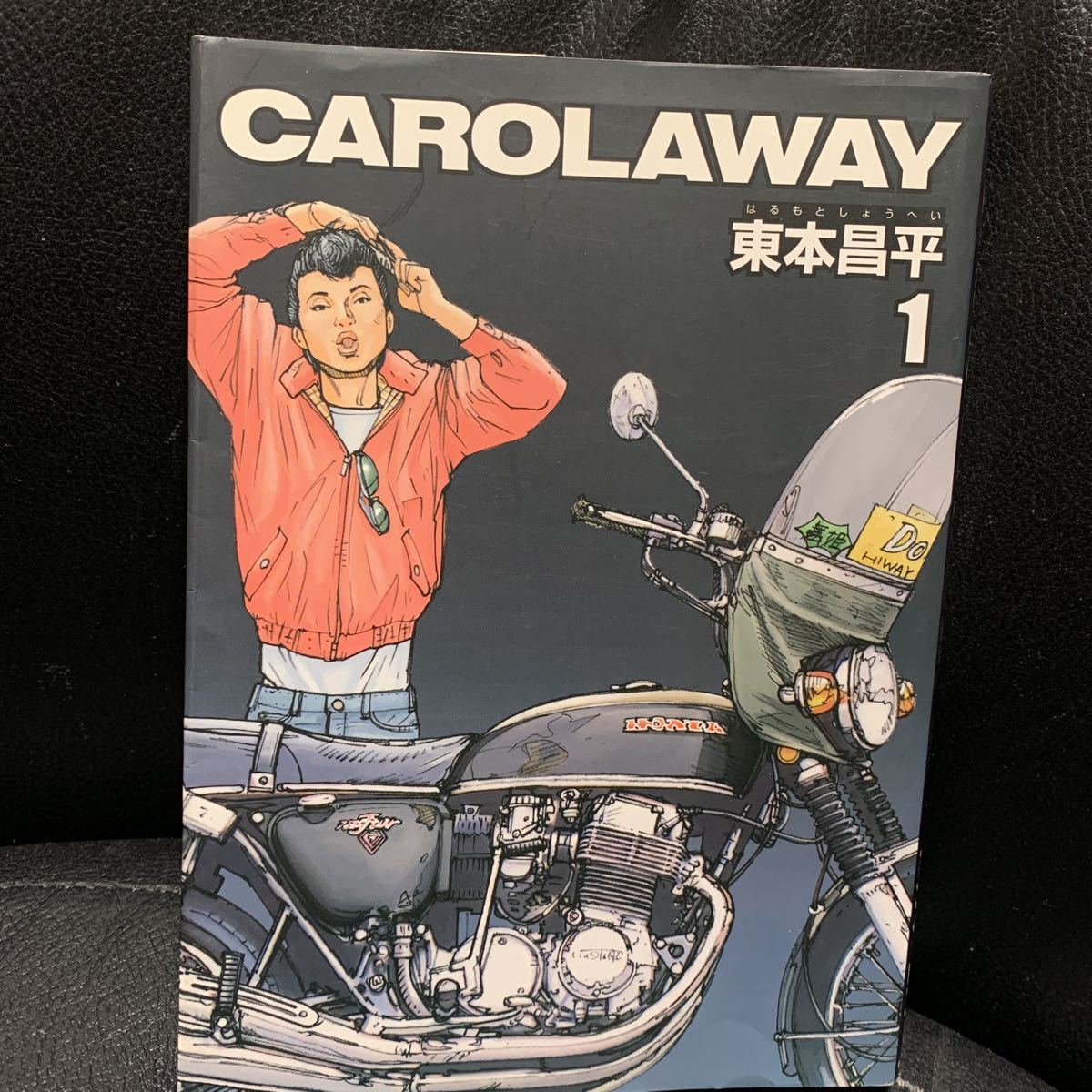 2023年最新】ヤフオク! -キャロラウェイの中古品・新品・未使用品一覧