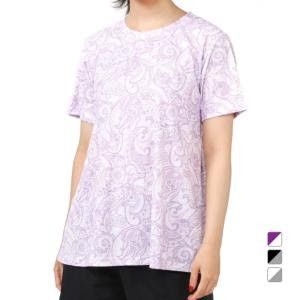 イグニオ レディース ティーシャツ T-SHIRT
