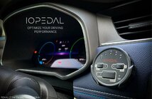 IOPEDAL スロットルコントローラー スロコン 盗難対策 BMW 1シリーズ F40 2019年-_画像7