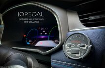 IOPEDAL スロットルコントローラー スロコン 盗難対策 BMW 8シリーズ G14 G15 G16 2018年-_画像7