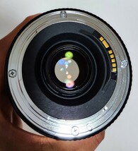 【動作未確認】Canon EF75-300mm F4-5.6USM キャノン キヤノン ズームレンズ ES-C17 まだまだご使用いただけます!_画像3