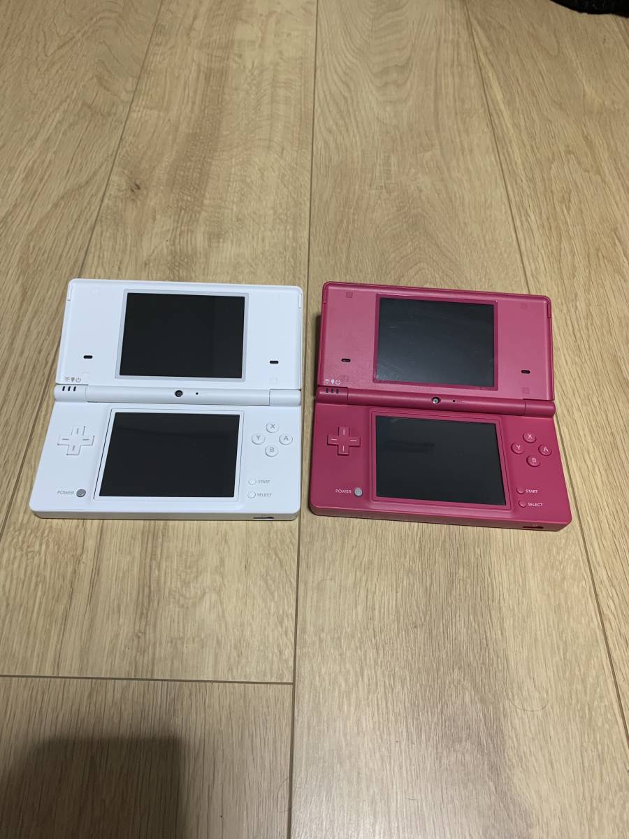 任天堂 ニンテンドーDSi ホワイト オークション比較 - 価格.com