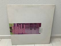 独盤 オリジナル 2LP Burnt Friedman & The Nu Dub Players Can't Cool_画像2