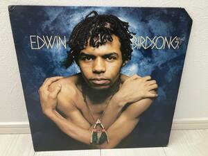 US オリジナル盤 Edwin Birdsong What It Is Roy Ayers Ubiquity