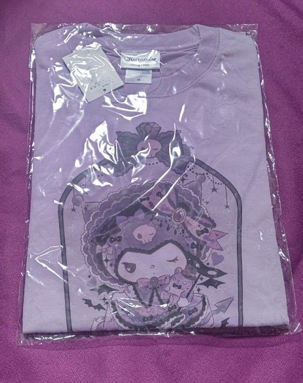 新品未開封 REFLEM × クロミ アームカバーセットビックTシャツ|PayPay