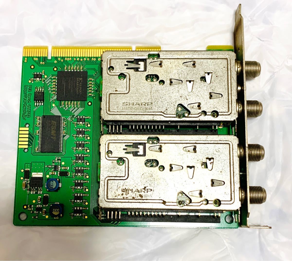新品非売品】 新品未使用 アースソフト PT2 Rev.A +専用ICカード