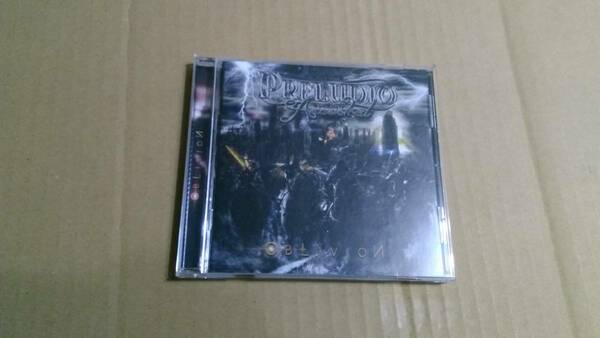 Preludio Ancestral ‐ Oblivion☆LegionSky Rhapsody of Fire Luca Turilli's Rhapsody Luca Turilli Sonata Arctica Avantasia