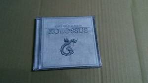 Keep Of Kalessin - Kolossus☆Dimmu Borgir Dark Fortress Dark Armageddon Craving Eternal Silence Nexorum Behemoth Marduk