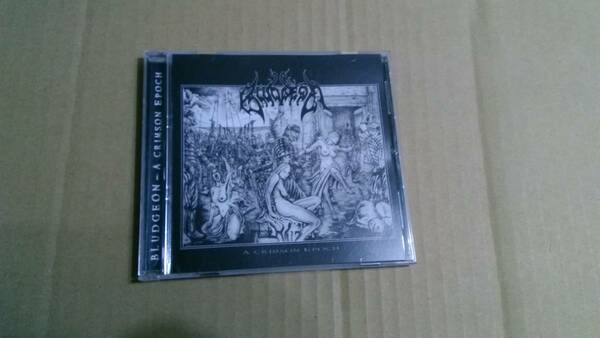 送料込 Bludgeon - A Crimson Epoch☆Abominog Corpus Rottus Hearse Crucifier Snipers of Babel Murder Method