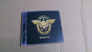 送料込 Motorhead - Hammered