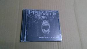 送料込 Primate - Draw Back A Stump +3☆Venomous Concept Lock Up Brutal Truth Despised Otophobia Today Is The Day