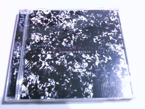 送料込 inthenaMEoflove - MONOCHRONICLE