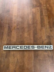  Mercedes Benz эмблема 