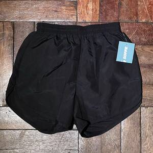 SOFFE Military Training Short Pants 新品 未使用 ソフィー ミリタリー ショートパンツ トレーニング スイミング ランニング ブラック 