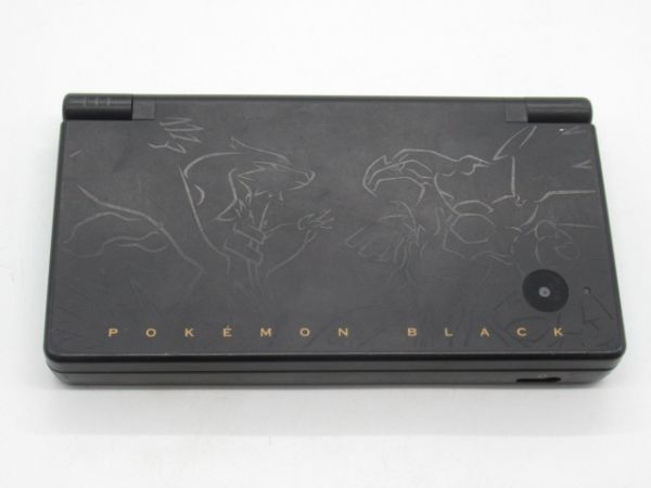 ヤフオク! -「ポケモン ブラック」(ニンテンドーDS本体) (ニンテンドー