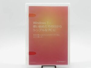 V 5-6 ソニー SONY VAIO Windows 7 Home Premium 64-bit アップグレードOSキット Windows7 アップグレードメディア