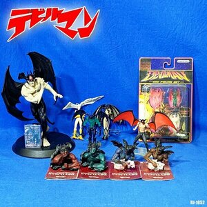  Devilman . птица Cire -n Devilman Lady фигурка совместно аниме Nagai Gou Bandai *RJ-1052