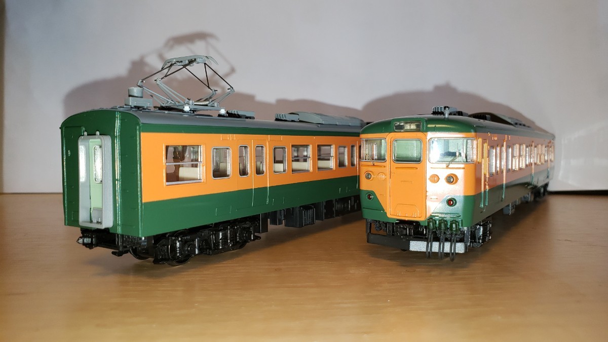 Yahoo!オークション -「トミックス 113 2000」(HOゲージ) (鉄道模型)の
