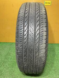 ☆夏用 バリ溝 225/65R18 103S BRIDGESTONE DUELER H/L ☆1本