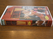 新日本プロレス　闘魂Ｖスペシャル　VOL.7　平成4年4月29日　大宮スケートセンター　VHS_画像2
