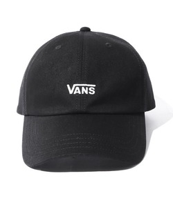 新品 VANS ヴァンズ キャップ 黒 帽子 TOKYO Logo Cap 小ロゴキャップ バンズ