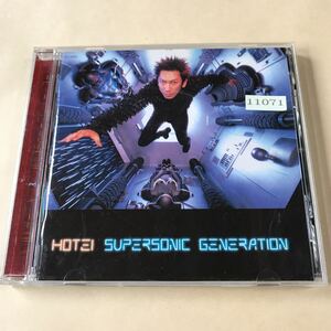 布袋寅泰 1CD「SUPERSONIC GENERATION」